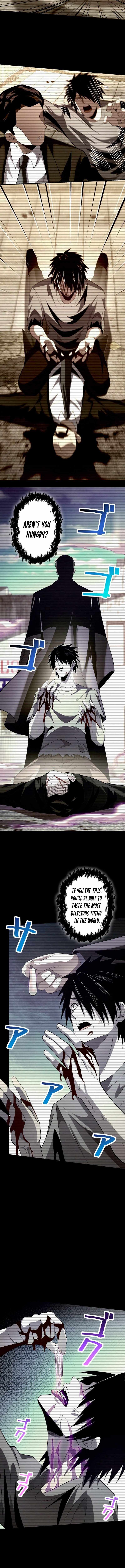 The Detective's Demonic Chronicles Chapter 6 9